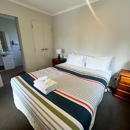 Ferienwohnung Glenrydge Lake Tekapo Exterior foto