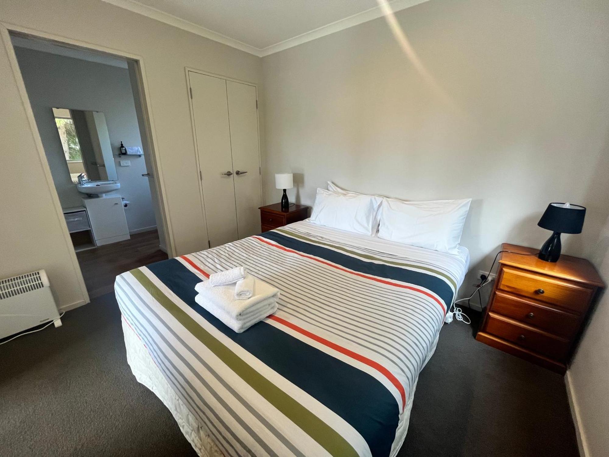 Ferienwohnung Glenrydge Lake Tekapo Exterior foto